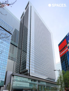 SPACES　JPタワー名古屋